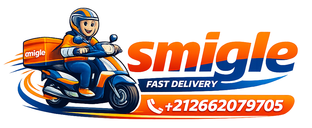 Smigle logo